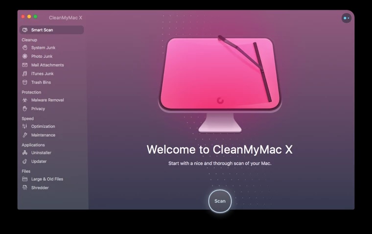 Macbook cleanup software
